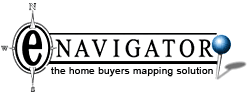 eNavigator Mapping